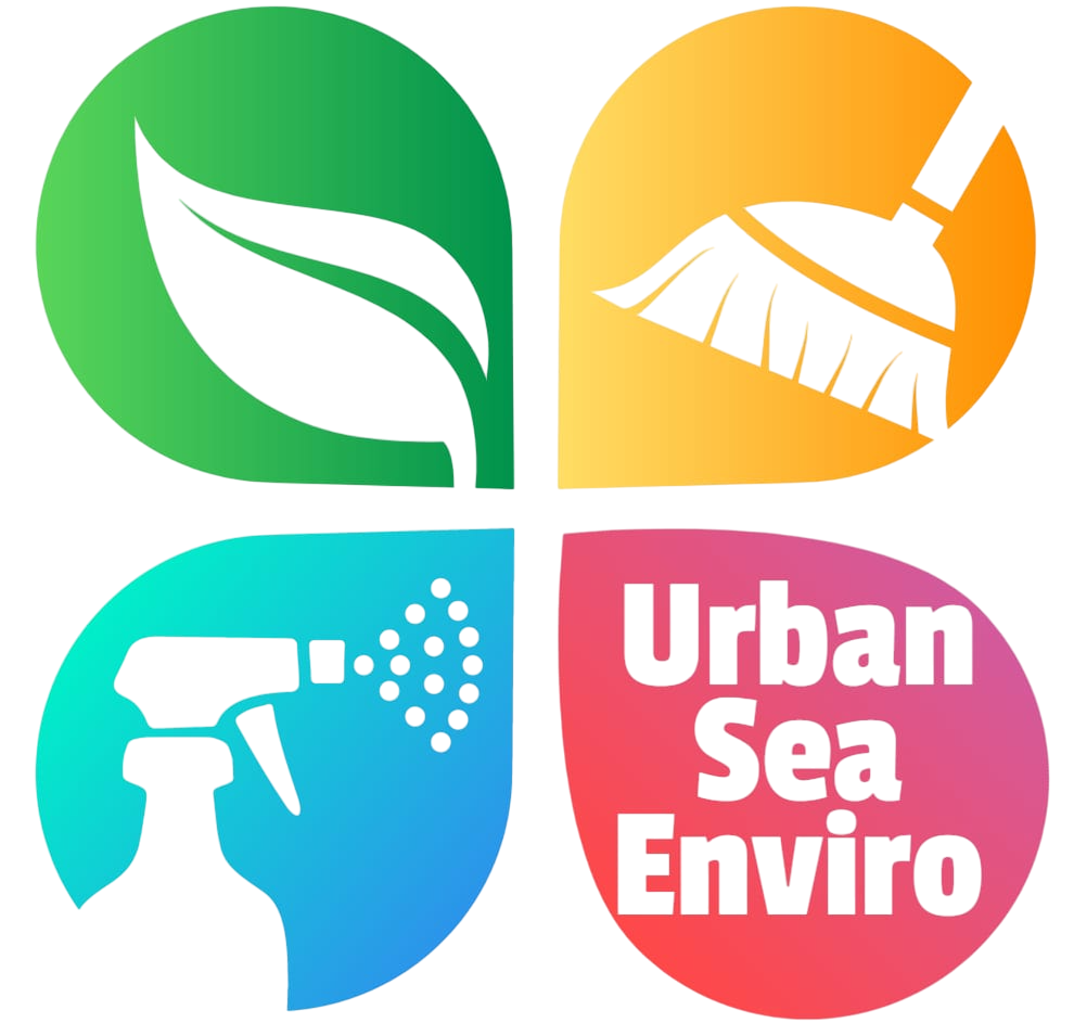 Urban Sea Enviro Logo
