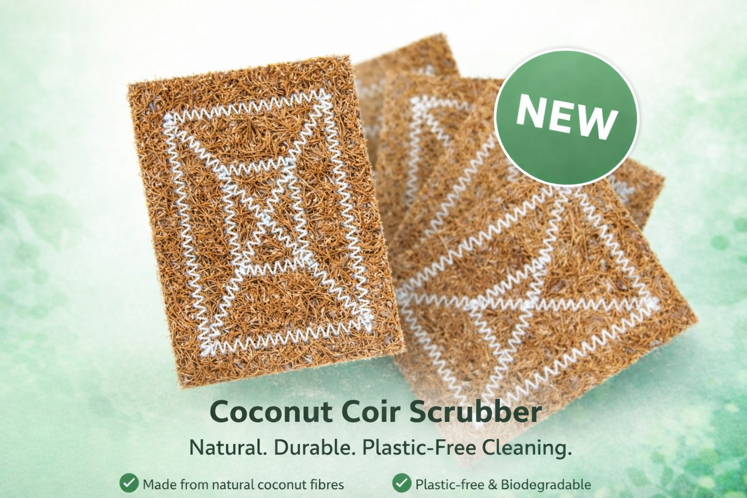 Eco Cleaning Product