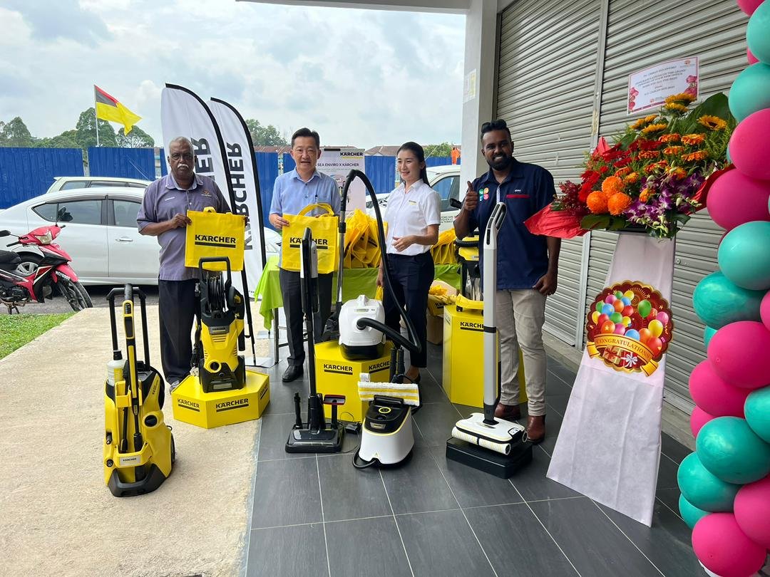 Urban Sea Enviro service image 3