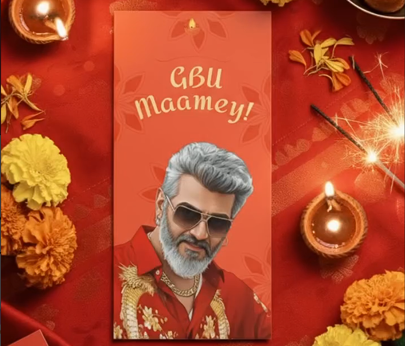 Festival Merchandise